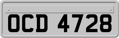 OCD4728