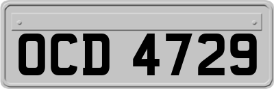 OCD4729