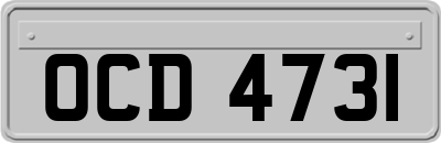 OCD4731