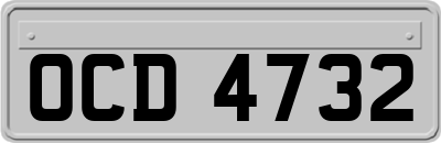 OCD4732