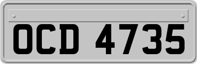OCD4735