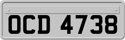OCD4738