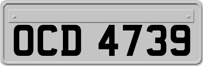 OCD4739