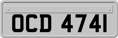 OCD4741