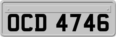OCD4746