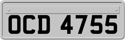 OCD4755