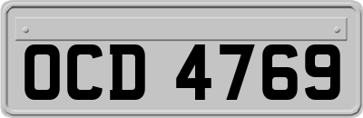 OCD4769