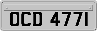 OCD4771