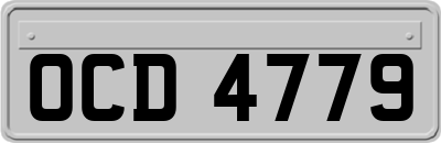 OCD4779