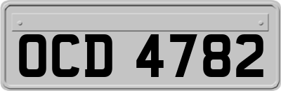OCD4782