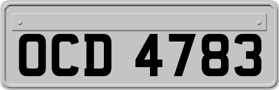 OCD4783