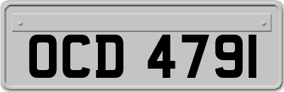 OCD4791
