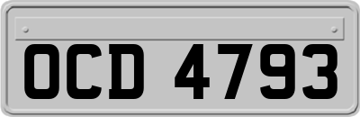 OCD4793
