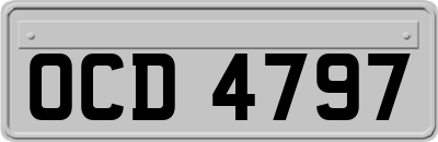 OCD4797