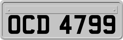 OCD4799