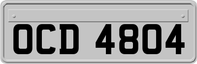 OCD4804
