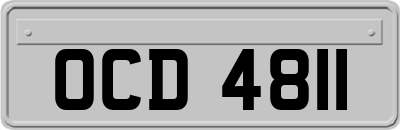 OCD4811