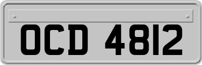 OCD4812