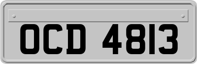 OCD4813