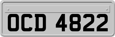 OCD4822