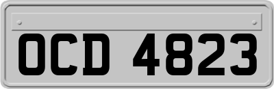 OCD4823