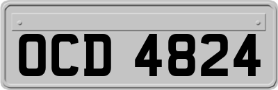 OCD4824