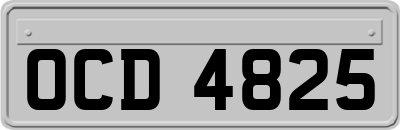 OCD4825