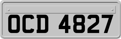 OCD4827