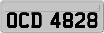 OCD4828