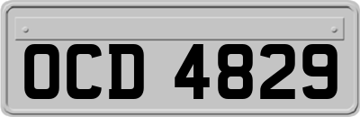 OCD4829