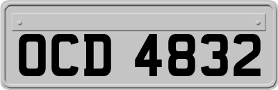 OCD4832