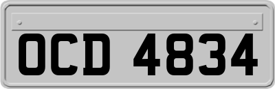 OCD4834