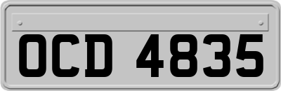 OCD4835