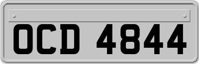 OCD4844