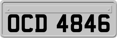 OCD4846