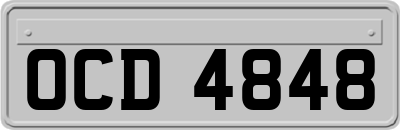 OCD4848
