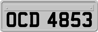 OCD4853