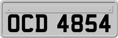 OCD4854