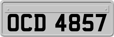 OCD4857
