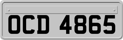 OCD4865