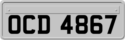 OCD4867