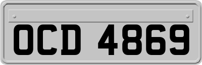 OCD4869