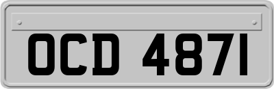 OCD4871