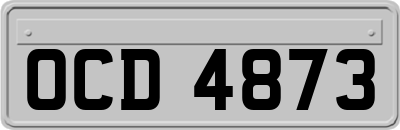 OCD4873