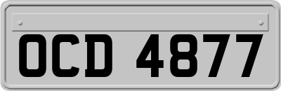 OCD4877