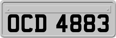 OCD4883