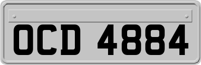 OCD4884