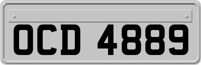 OCD4889