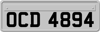 OCD4894