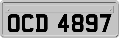 OCD4897
